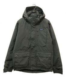 Patagonia（パタゴニア）の古着「Topley Jacket　27900」｜グレー