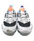 中古・古着 NIKE (ナイキ) AIR VAPORMAX EVO マルチカラー サイズ:US 7：7000円