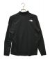 THE NORTH FACE (ザ ノース フェイス) Expedition Dry Dot Zip High ブラック サイズ:XL：8000円