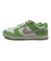 NIKE (ナイキ) Dunk Low Safari Swoosh グリーン サイズ:10.5：8000円