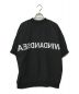 WIND AND SEA (ウィンダンシー) NYLON S/S PULLOVER ブラック サイズ:M：9000円