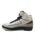 中古・古着 NIKE (ナイキ) A Ma Maniere (ア・マ・マニエール) AIR JORDAN 2 RETRO SP アイボリー×ブラウン サイズ:25：26000円