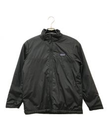 Patagonia（パタゴニア）の古着「フォーインワン・エブリデー・ジャケット」｜ブラック