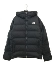 THE NORTH FACE（ザ ノース フェイス）の古着「ビレイヤーパーカ」｜ブラック