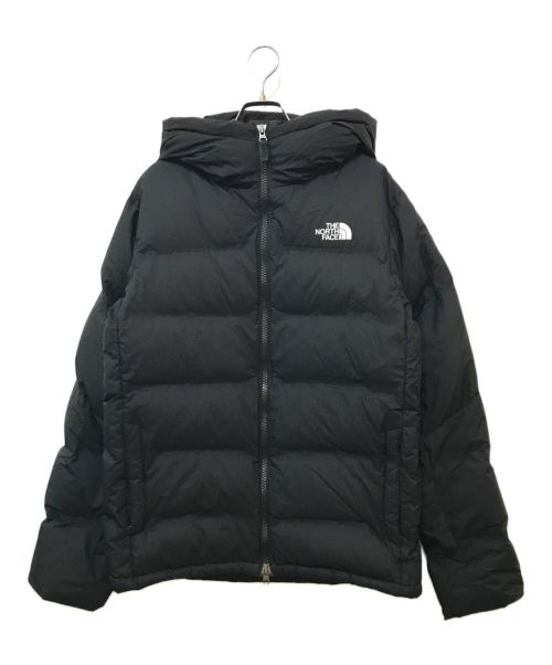 THE NORTH FACE（ザ ノース フェイス）THE NORTH FACE (ザ ノース フェイス) ビレイヤーパーカ ブラック サイズ:Sの古着・服飾アイテム