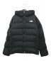 THE NORTH FACE（ザ ノース フェイス）の古着「ビレイヤーパーカ」｜ブラック