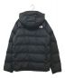 THE NORTH FACE (ザ ノース フェイス) ビレイヤーパーカ ブラック サイズ:S：23000円