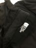 中古・古着 THE NORTH FACE (ザ ノース フェイス) ビレイヤーパーカ ブラック サイズ:S：23000円