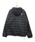 THE NORTH FACE (ザ ノース フェイス) サーモボールジャケット ブラック サイズ:L：9000円