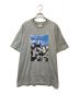 SUPREME（シュプリーム）の古着「Trash Tee」｜グレー