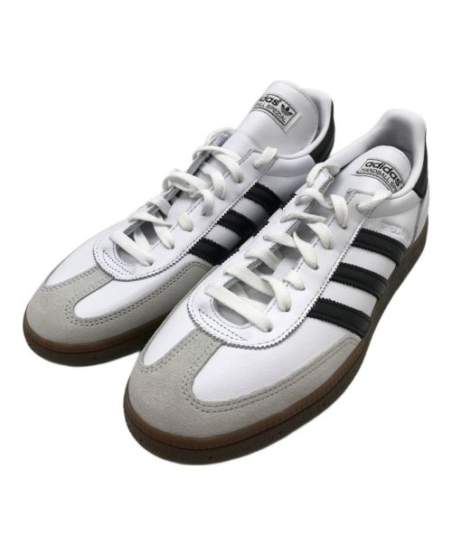 adidas（アディダス）adidas (アディダス) HANDBALL SPEZIAL ホワイト サイズ:28.5の古着・服飾アイテム