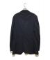 Doriani  cashmere (ドリア―二 カシミア) ストレッチ2Bセットアップスーツ ネイビー サイズ:50：15000円