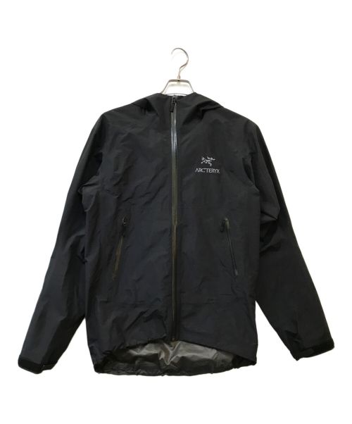 ARC'TERYX（アークテリクス）ARC'TERYX (アークテリクス) ZETA SL JACKET ブラック サイズ:XSの古着・服飾アイテム