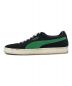 PUMA (プーマ) X-LARGE (エクストララージ) SUEDE ブラック サイズ:27.5：6000円