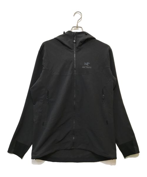 ARC'TERYX（アークテリクス）ARC'TERYX (アークテリクス) Gamma LT Hoody ブラック サイズ:Lの古着・服飾アイテム