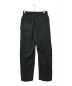 MARKAWARE (マーカウェア) NEW CLASSIC FIT EASY TROUSERS ブラック サイズ:3：10000円