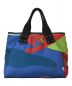 sacai (サカイ) KAWS (カウズ) Tote Medium マルチカラー：12000円