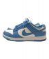 NIKE (ナイキ) Dunk Low ブルー サイズ:27：8000円