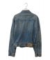 RRL (ダブルアールエル) デニムジャケット インディゴ サイズ:S：22000円