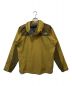 THE NORTH FACE (ザ ノース フェイス) クライムライト ジャケット ベージュ サイズ:L：10000円