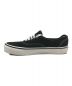 中古・古着 VANS (バンズ) authentic 44 dx/Anaheim factory ブラック サイズ:26：8000円