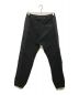 nonnative (ノンネイティブ) HIKER EASY RIB PANTS POLY FLEECE(ハイカーイージーリブパンツポリーフリース)NN-P3639 ブラック サイズ:M：8000円