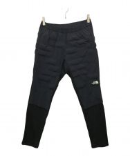 THE NORTH FACE (ザ ノース フェイス) Hybrid Red Run Long Pant(ハイブリッドレッドランロングパンツ)NY81781 ネイビー サイズ:M