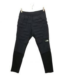 THE NORTH FACE（ザ ノース フェイス）の古着「Hybrid Red Run Long Pant(ハイブリッドレッドランロングパンツ)NY81781」｜ネイビー