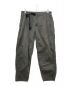 STONEMASTER（ストーンマスター）の古着「SM HYBRID PANT」｜グレー