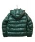 MONCLER (モンクレール) MAYAダウンジャケット グリーン サイズ:1：60000円