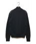 MONCLER (モンクレール) MAGLIONE TRICOT CARDIGAN　C20919412701 ネイビー サイズ:M：55000円