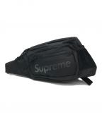 SUPREMEシュプリーム）の古着「sling bag」｜ブラック