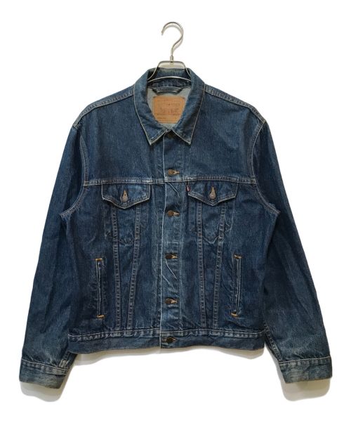 LEVI'S（リーバイス）LEVI'S (リーバイス) 70506デニムジャケット インディゴ サイズ:42の古着・服飾アイテム