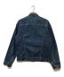 LEVI'S (リーバイス) 70506デニムジャケット インディゴ サイズ:42：10000円