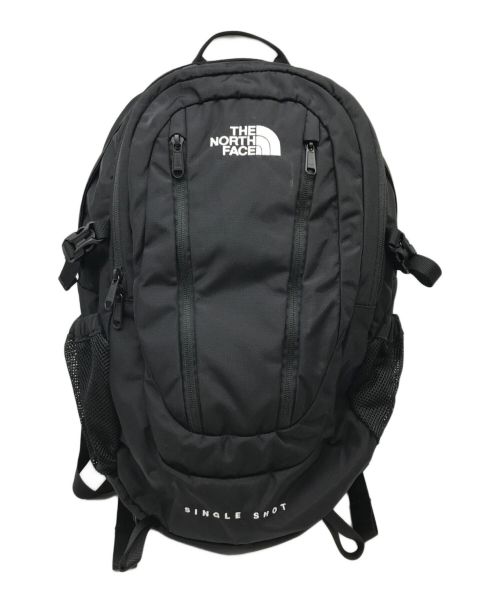 THE NORTH FACE（ザ ノース フェイス）THE NORTH FACE (ザ ノース フェイス) Single Shot ブラックの古着・服飾アイテム