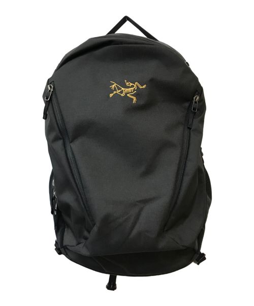 ARC'TERYX（アークテリクス）ARC'TERYX (アークテリクス) Mantis 26 Backpack ブラックの古着・服飾アイテム
