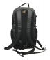 ARC'TERYX (アークテリクス) Mantis 26 Backpack ブラック：15000円