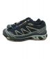 SALOMON (サロモン) XT-6 GTX ネイビー サイズ:27.5：27000円