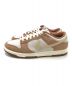 NIKE (ナイキ) Dunk Low PRM ブラウン サイズ:US8：11000円