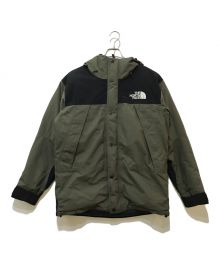 THE NORTH FACE（ザ ノース フェイス）の古着「MOUNTAIN DOWN JACKET」｜ニュートープ