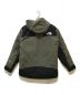 THE NORTH FACE (ザ ノース フェイス) MOUNTAIN DOWN JACKET ニュートープ サイズ:L：33000円