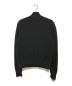 MONCLER (モンクレール) CARDIGAN TRICOT ブラック サイズ:L：53000円