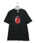 SUPREME（シュプリーム）の古着「Ladybug Tee」｜ブラック