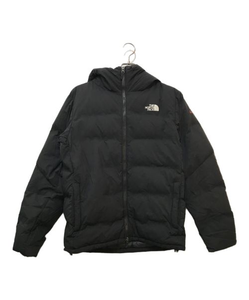 THE NORTH FACE（ザ ノース フェイス）THE NORTH FACE (ザ ノース フェイス) ダウンジャケット　ND91550 ブラック サイズ:XLの古着・服飾アイテム