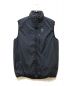 south2 west8（サウスツー ウエストエイト）の古着「Insulator Vest　NS726」｜ネイビー