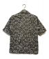 Needles (ニードルズ) Cabana Shirt グレー サイズ:S：15000円