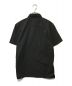 stussy (ステューシー) ワークシャツ ブラック サイズ:X LARGE：8000円