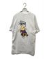 stussy (ステューシー) DOLLY Tシャツ グレー サイズ:L：38000円