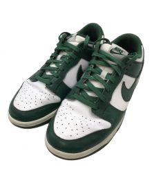 NIKE（ナイキ）の古着「Dunk Low Retro」｜グリーン