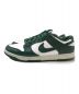 NIKE (ナイキ) Dunk Low Retro グリーン サイズ:28.5：10000円